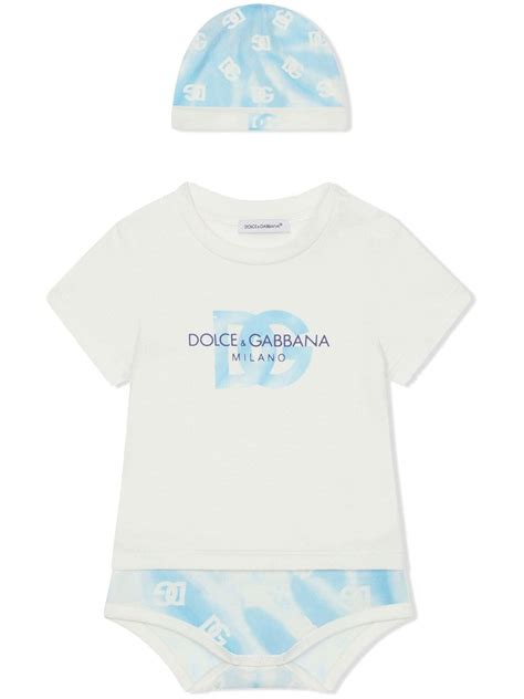 dolce gabbana jacke junior|dolce gabbana baby hats.